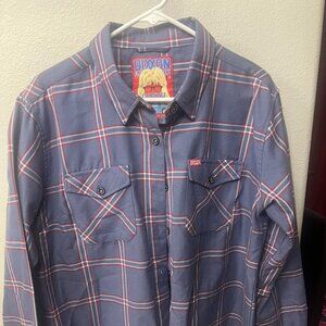 Dixxon Garth Flannel Women's